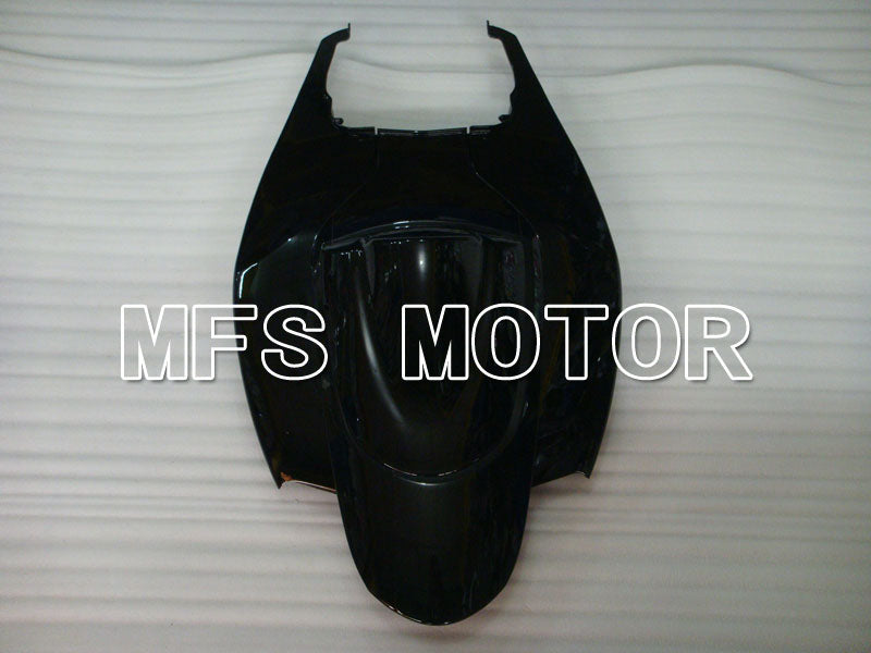 Suzuki GSXR600 GSXR750 2006-2007 Injection ABS Fairing - Factory Style - Black - MFS2356 - Fairings Kit