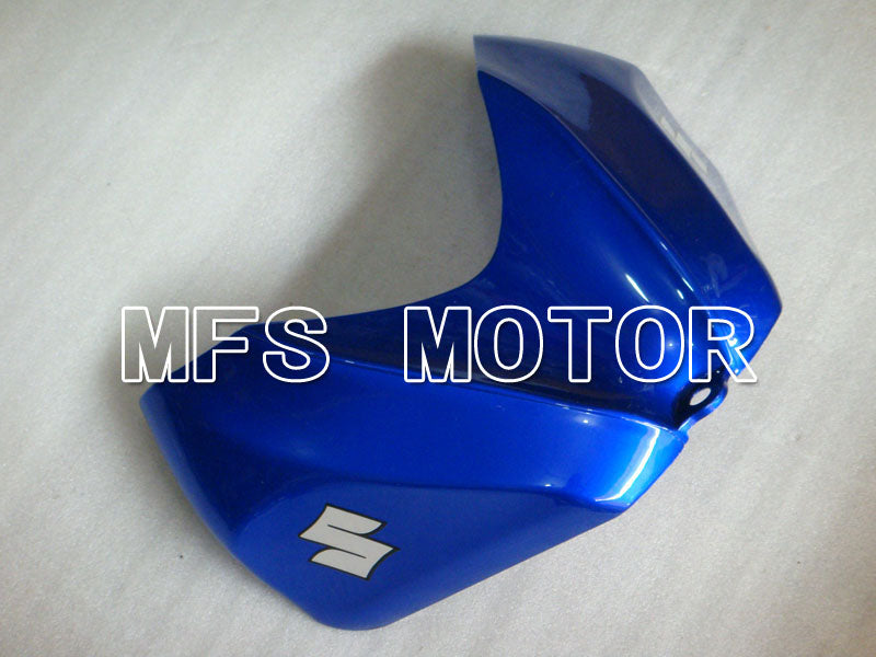 Suzuki GSXR600 GSXR750 2006-2007 Injection ABS Fairing - Factory Style - Blue Black - MFS2359 - Fairings Kit