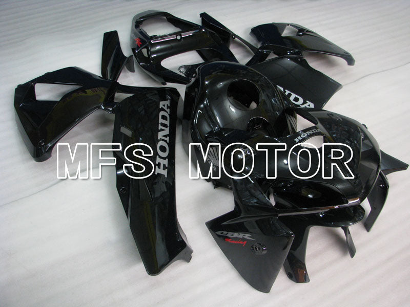Honda CBR600RR 2005-2006 Injection ABS Fairing - Others - Black - MFS2374 - Fairings Kit