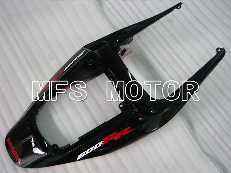 Honda CBR600RR 2005-2006 Injection ABS Fairing - Repsol - Orange Red Black - MFS2388 - Fairings Kit