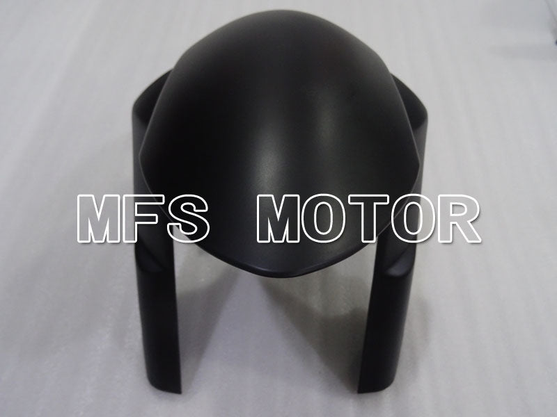 Suzuki GSXR600 GSXR750 2006-2007 Injection ABS Fairing - Factory Style - Blue Black - MFS2393 - Fairings Kit