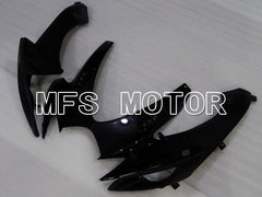 Suzuki GSXR600 GSXR750 2006-2007 Injection ABS Fairing - Factory Style - Black - MFS2394 - Fairings Kit