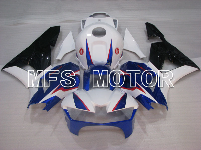 Honda CBR600RR 2013-2023 Injection ABS Fairing - Others - Red White Blue - MFS2397 - Fairings Kit