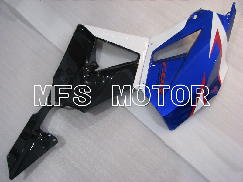 Honda CBR600RR 2013-2023 Injection ABS Fairing - Others - Red White Blue - MFS2397 - Fairings Kit