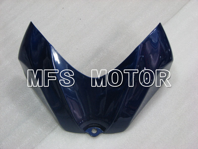 Suzuki GSXR600 GSXR750 2006-2007 Injection ABS Fairing - Factory - Blue - MFS2399 - Fairings Kit