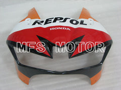 Honda CBR600RR 2013-2023 Injection ABS Fairing - Repsol - Orange Red Black - MFS2401 - Fairings Kit
