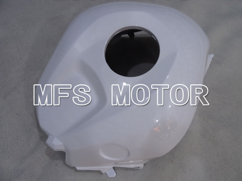 Honda CBR600RR 2013-2023 Injection ABS Fairing - Others - White - MFS2404 - Fairings Kit