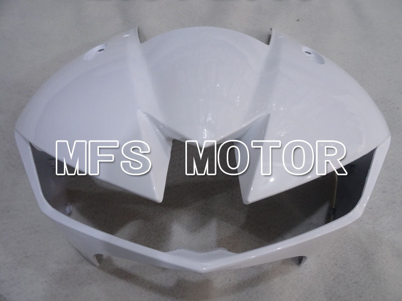 Honda CBR600RR 2013-2023 Injection ABS Fairing - Others - White - MFS2404 - Fairings Kit