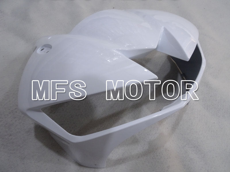 Honda CBR600RR 2013-2023 Injection ABS Fairing - Others - White - MFS2404 - Fairings Kit