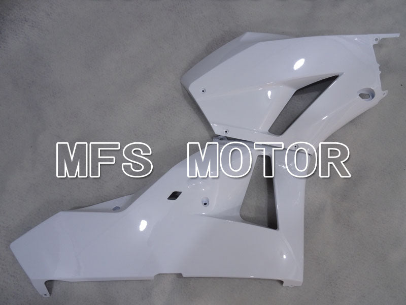 Honda CBR600RR 2013-2023 Injection ABS Fairing - Others - White - MFS2404 - Fairings Kit