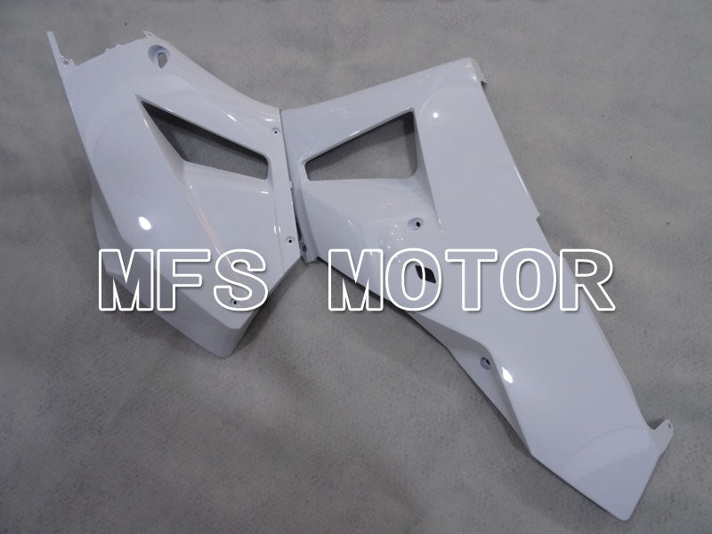 Honda CBR600RR 2013-2023 Injection ABS Fairing - Others - White - MFS2404 - Fairings Kit
