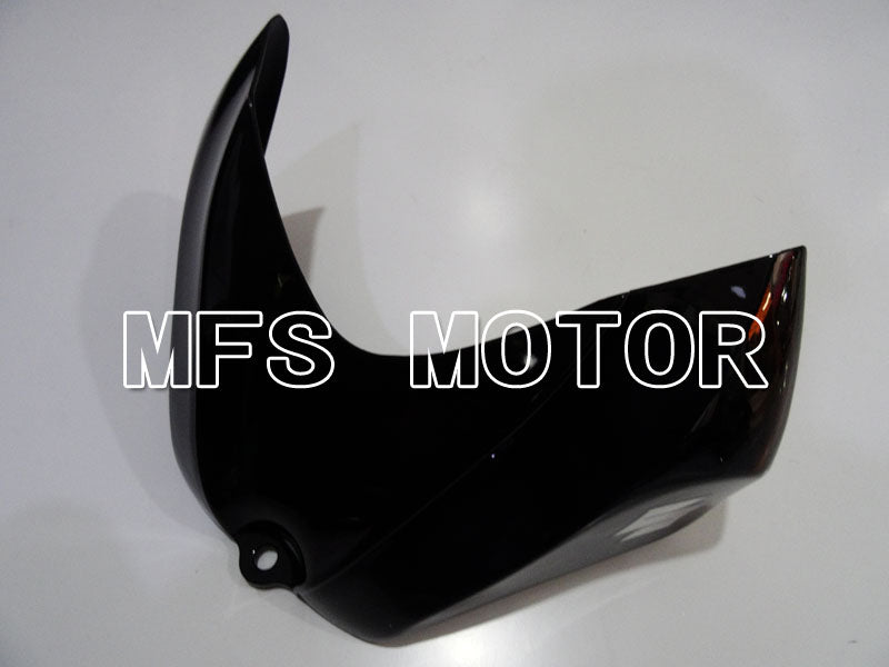 Suzuki GSXR600 GSXR750 2006-2007 Injection ABS Fairing - Factory Style - Black Matte - MFS2410 - Fairings Kit