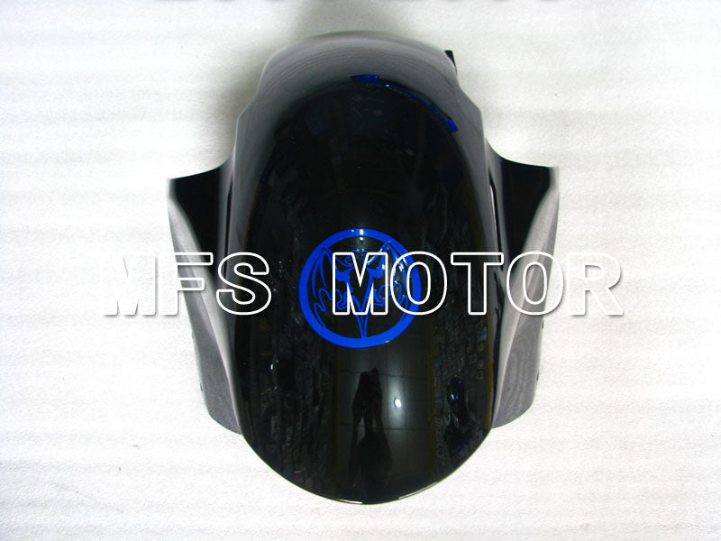 Honda CBR1000RR 2004-2005 Injection ABS Fairing - BACARDI - Black - MFS2425 - Fairings Kit