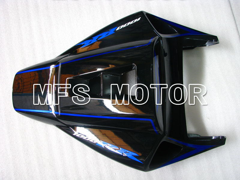 Honda CBR1000RR 2004-2005 Injection ABS Fairing - BACARDI - Black - MFS2425 - Fairings Kit