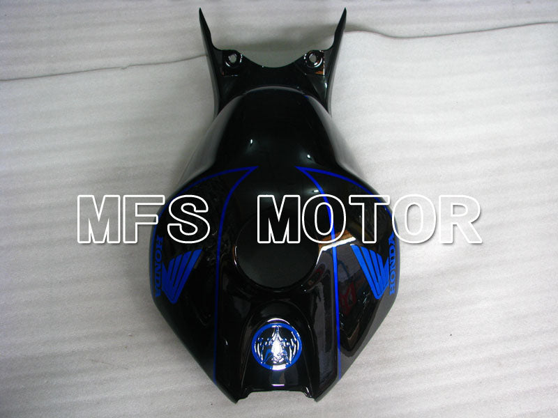 Honda CBR1000RR 2004-2005 Injection ABS Fairing - BACARDI - Black - MFS2425 - Fairings Kit