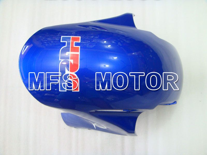 Honda CBR1000RR 2004-2005 Injection ABS Fairing - Customize - Red White Blue - MFS2429 - Fairings Kit