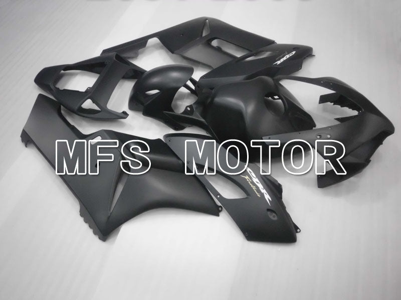 Honda CBR1000RR 2004-2005 Injection ABS Fairing - Others - Black Matte - MFS2438 - Fairings Kit