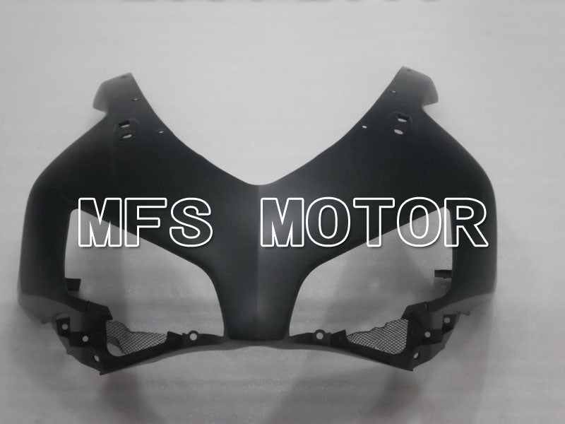 Honda CBR1000RR 2004-2005 Injection ABS Fairing - Others - Black Matte - MFS2438 - Fairings Kit