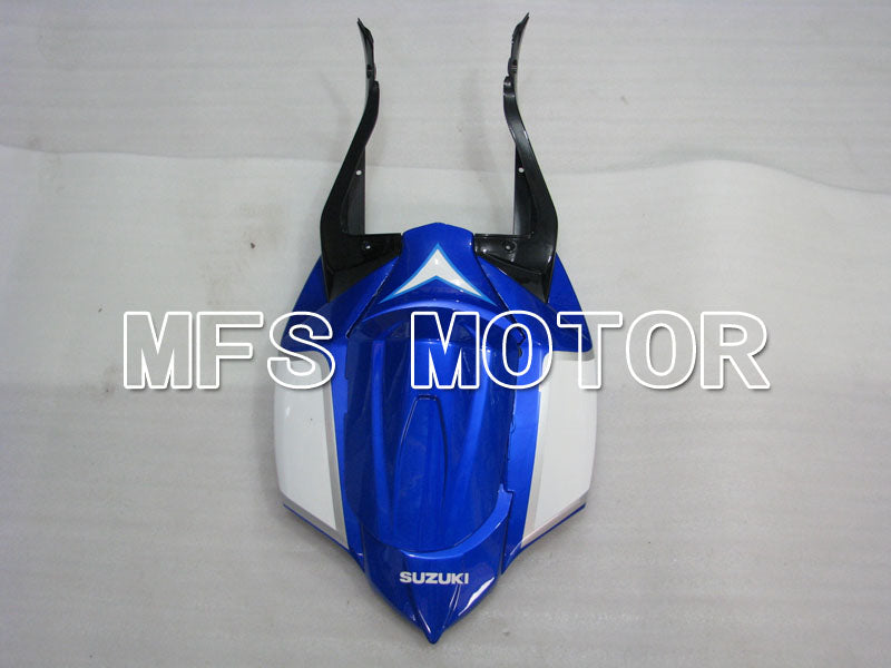 Suzuki GSXR600 GSXR750 2008-2010 Injection ABS Fairing - Corona - Blue White - MFS2443 - Fairings Kit