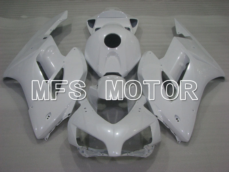 Honda CBR1000RR 2004-2005 Injection ABS Fairing - Others - White - MFS2446 - Fairings Kit