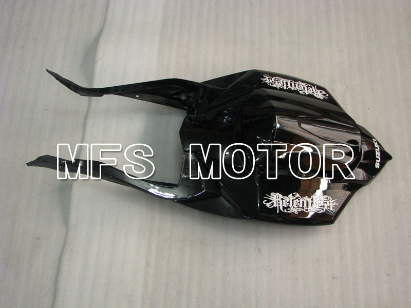 Suzuki GSXR600 GSXR750 2008-2010 Injection ABS Fairing - Beacon - Black - MFS2447 - Fairings Kit