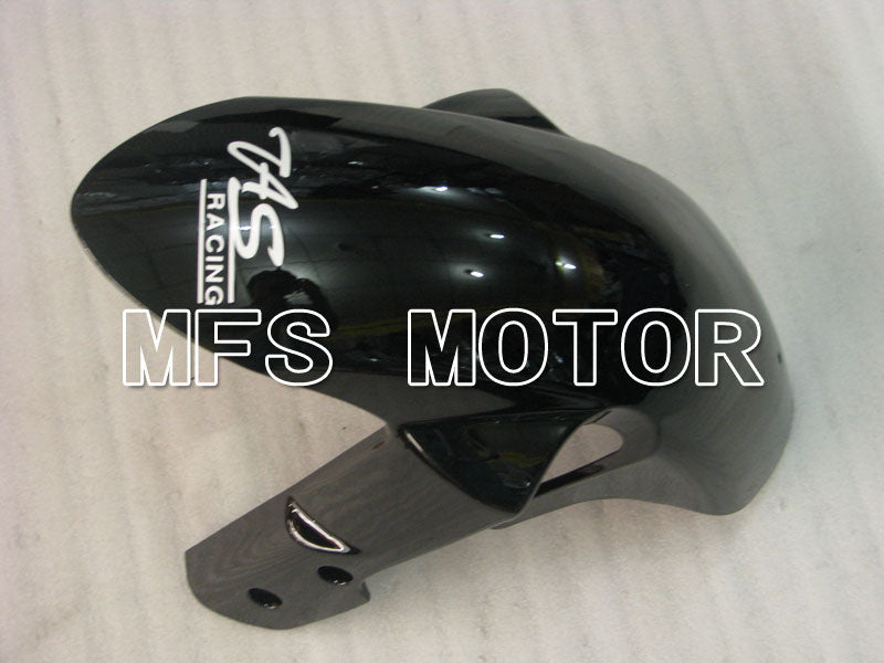 Suzuki GSXR600 GSXR750 2008-2010 Injection ABS Fairing - Beacon - Black - MFS2447 - Fairings Kit