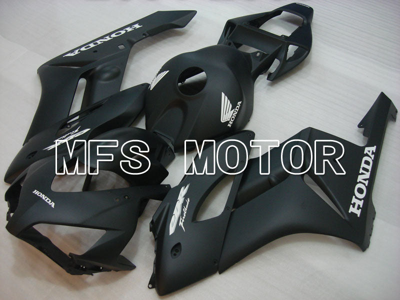 Honda CBR1000RR 2004-2005 Injection ABS Fairing - Others - Black Matte - MFS2448 - Fairings Kit
