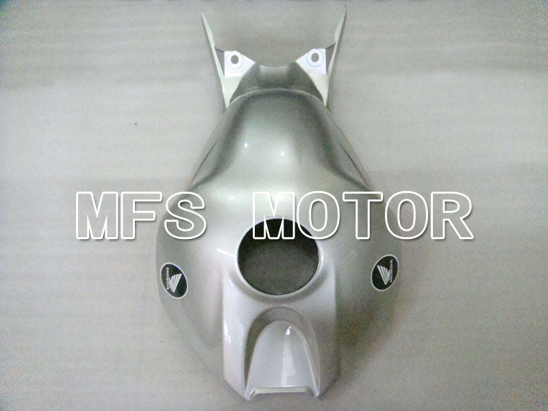 Honda CBR1000RR 2004-2005 Injection ABS Fairing - Others - Red Silver- MFS2450 - Fairings Kit