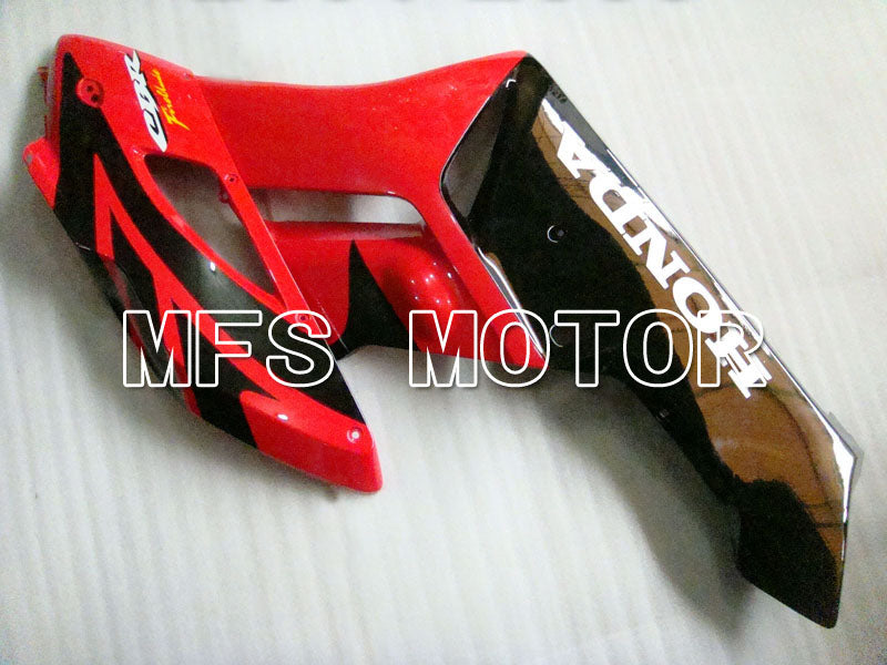 Honda CBR1000RR 2004-2005 Injection ABS Fairing - Others - Red Black- MFS2453 - Fairings Kit