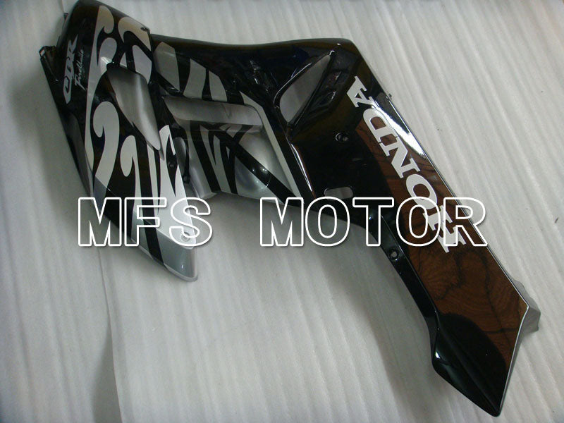 Honda CBR1000RR 2004-2005 Injection ABS Fairing - Others - Silver Black - MFS2457 - Fairings Kit