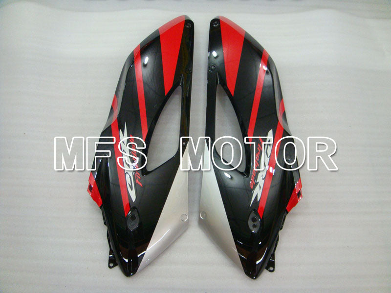 Honda CBR1000RR 2004-2005 Injection ABS Fairing - Others - Red Sikver Black - MFS2460 - Fairings Kit