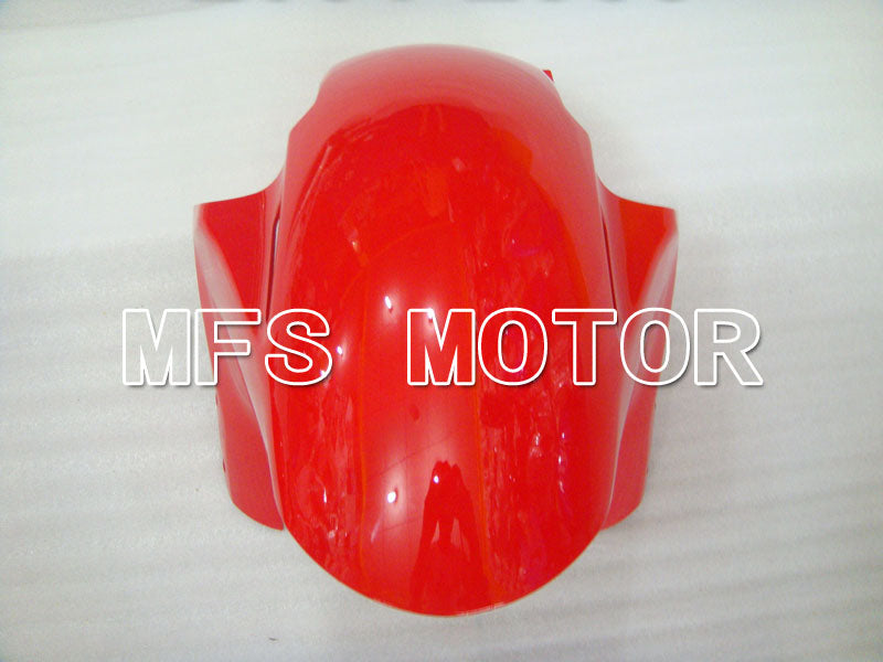 Honda CBR1000RR 2004-2005 Injection ABS Fairing - Others - Red Sikver Black - MFS2460 - Fairings Kit