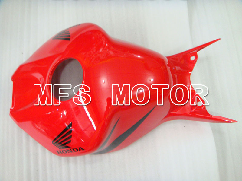 Honda CBR1000RR 2004-2005 Injection ABS Fairing - Others - Red Sikver Black - MFS2460 - Fairings Kit