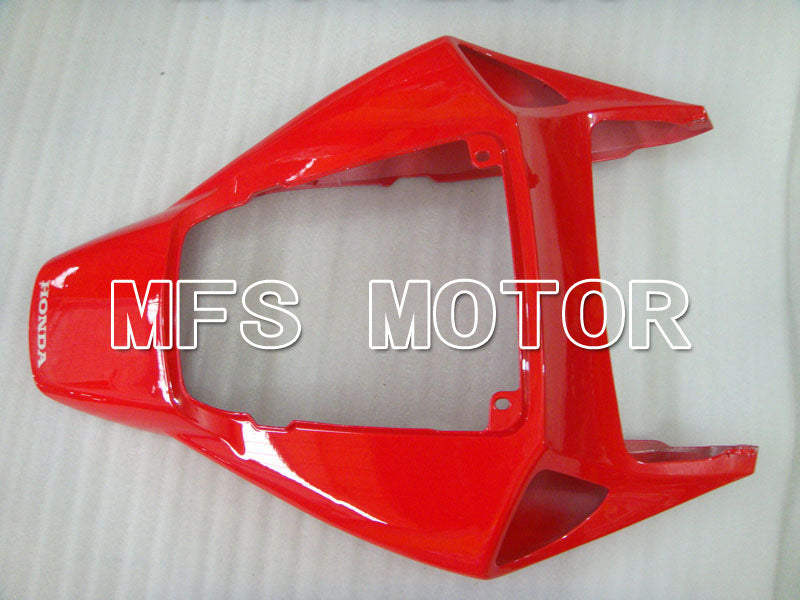 Honda CBR1000RR 2004-2005 Injection ABS Fairing - Others - Red Sikver Black - MFS2460 - Fairings Kit