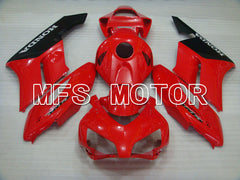 Honda CBR1000RR 2004-2005 Injection ABS Fairing - Others - Red Black - MFS2462 - Fairings Kit