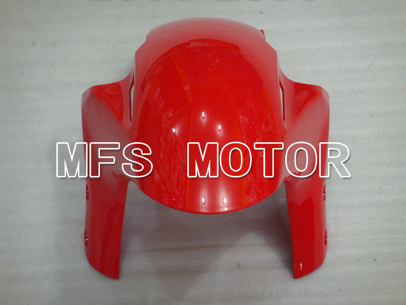 Honda CBR1000RR 2004-2005 Injection ABS Fairing - Others - Red Black - MFS2462 - Fairings Kit