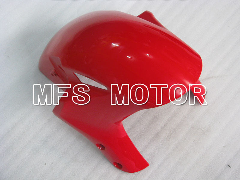 Honda CBR1000RR 2004-2005 Injection ABS Fairing - Others - Red White Black - MFS2469 - Fairings Kit