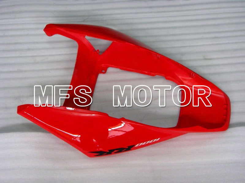 Honda CBR1000RR 2004-2005 Injection ABS Fairing - Others - Red Blue Silver - MFS2473 - Fairings Kit