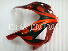 Honda CBR1000RR 2004-2005 Injection ABS Fairing - Others - Red Black - MFS2475 - Fairings Kit