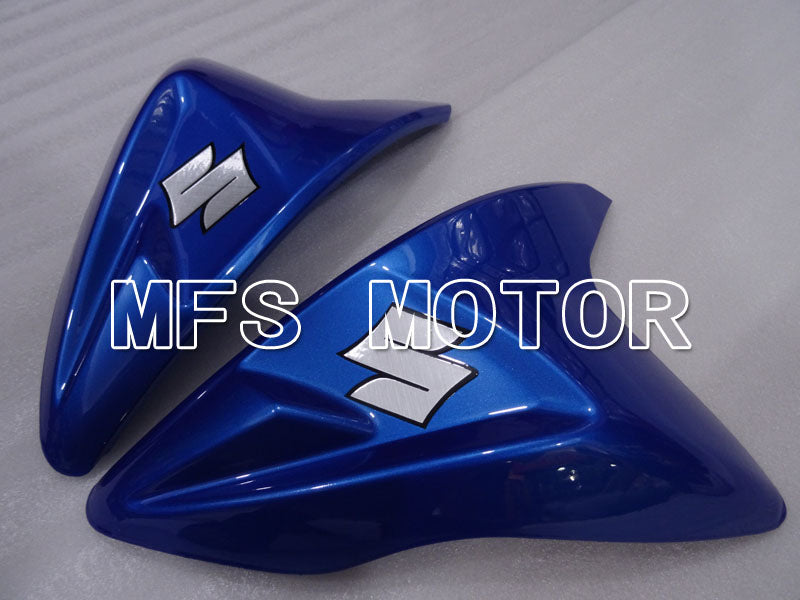 Suzuki GSXR600 GSXR750 2011-2024 Injection ABS Fairing - Factory Style - Blue - MFS2504 - Fairings Kit