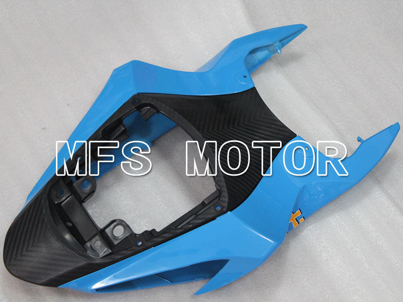 Suzuki GSXR600 GSXR750 2011-2024 Injection ABS Fairing - Rizla+ - Blue - MFS2505 - Fairings Kit