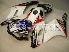 Honda CBR1000RR 2004-2005 Injection ABS Fairing - Others - White Black Blue - MFS2506 - Fairings Kit
