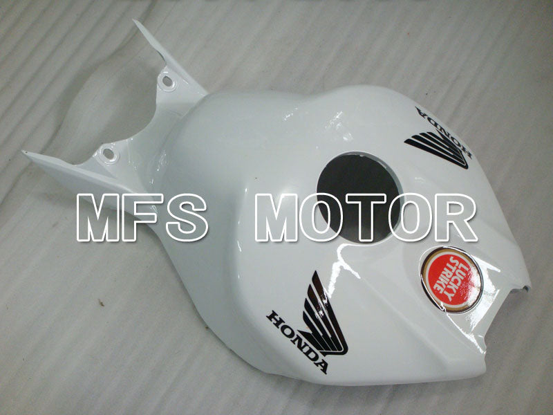 Honda CBR1000RR 2004-2005 Injection ABS Fairing - Lucky Strike - Red White - MFS2516 - Fairings Kit