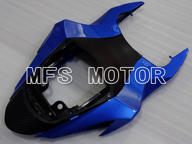 Suzuki GSXR600 GSXR750 2011-2024 Injection ABS Fairing - Factory Style - Black Blue White - MFS2521 - Fairings Kit