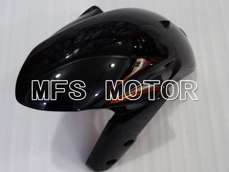 Suzuki GSXR600 GSXR750 2011-2024 Injection ABS Fairing - Factory Style - Black Blue White - MFS2521 - Fairings Kit