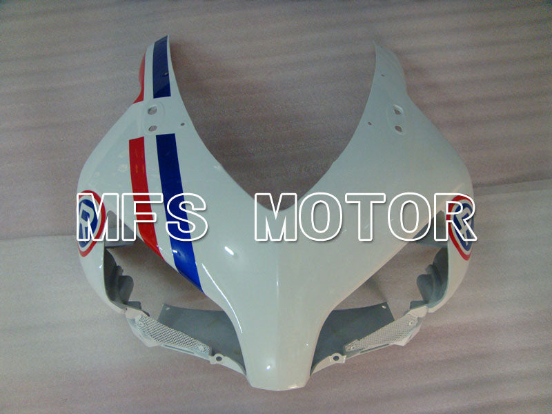 Honda CBR1000RR 2004-2005 Injection ABS Fairing - Others - White Blue - MFS2529 - Fairings Kit
