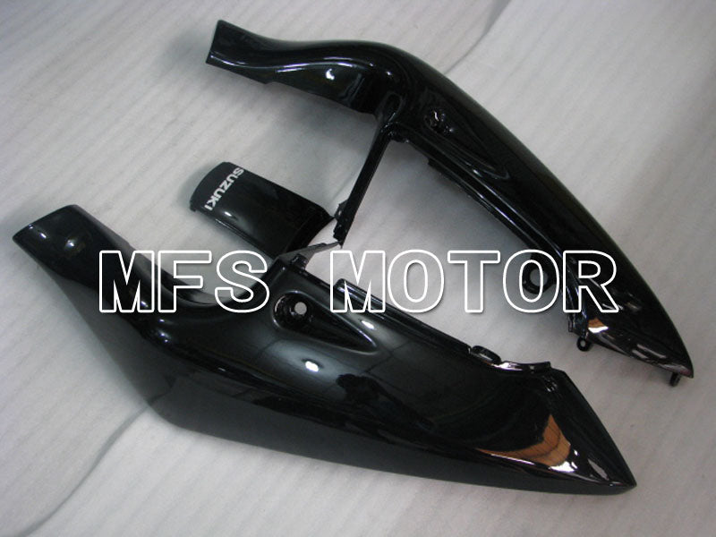Suzuki GSXR600 1997-2000 ABS Fairing - Factory Style - Black - MFS2533 - Fairings Kit
