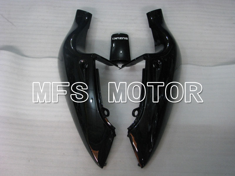 Suzuki GSXR750 1996-1999 ABS Fairing - Factory Style - Black - MFS6872 - Fairings Kit