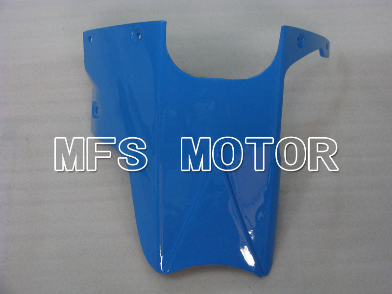 Suzuki GSXR750 1996-1999 ABS Fairing - Factory Style - Blue White - MFS6874 - Fairings Kit