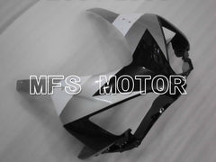 Honda CBR1000RR 2004-2005 Injection ABS Fairing - Repsol - Silver Black - MFS2539 - Fairings Kit
